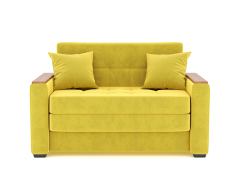 Диван-кровать Этро Вуд, велюр