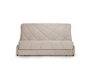 Диван-кровать Мигель-1,4, велюр