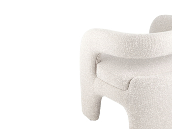 Кресло лаунж STOOL GROUP Bones