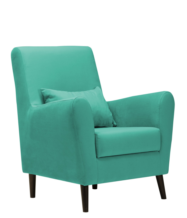 Кресло для отдыха, Кресло Либерти, велюр