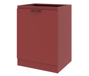 Кухня прямая Ревилья 01  1800 без столешницы