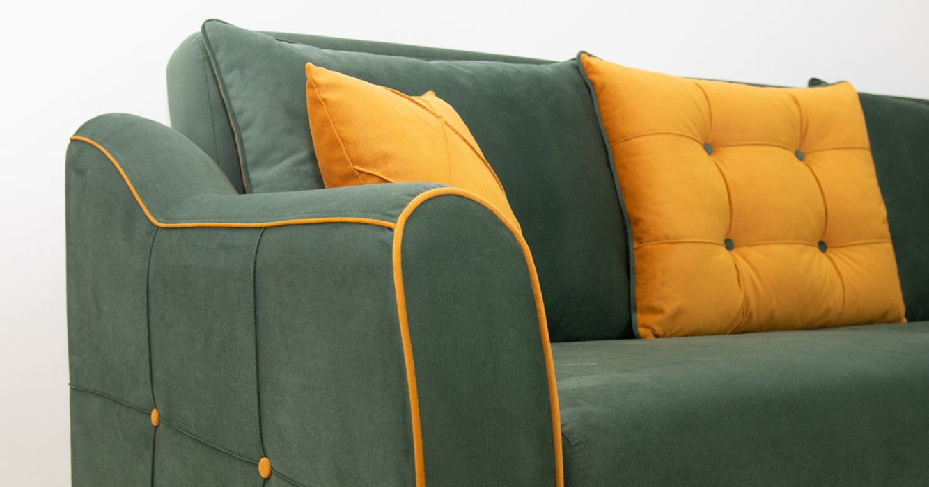 Диваны книжки, Диван-кровать Френсис