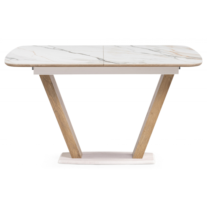 Обеденные столы, Керамический стол Петир