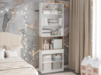 Стеллаж Олли-5