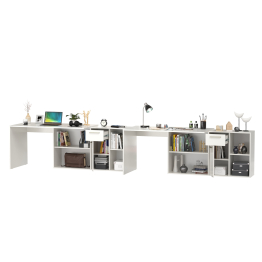 Столы трансформер-письменные Лайт 2х03.245F