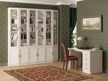 ПКС-6 Стол письменный