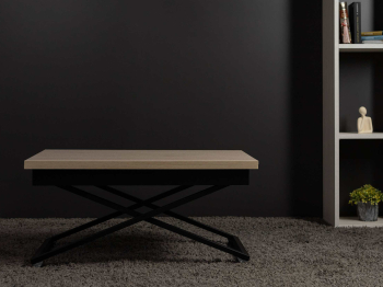 Стол-трансформер Левмар Apollo D68