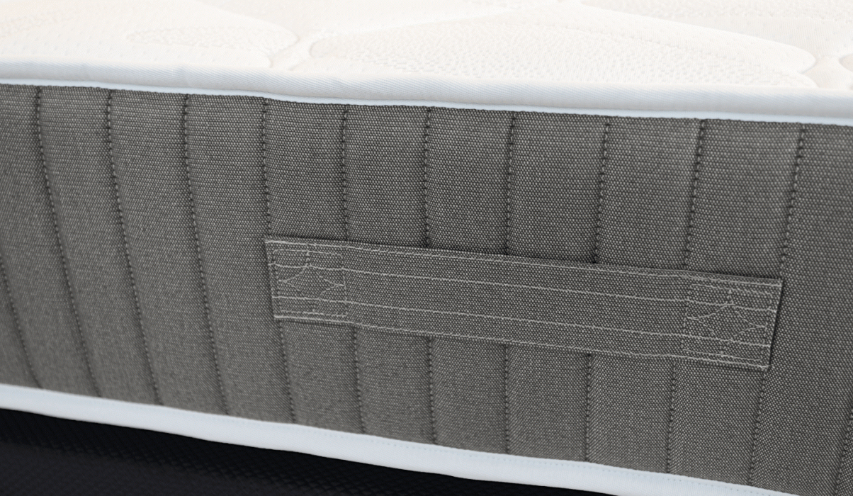 1400 x 2000, Матрас MaterLux TREVISO 140x200