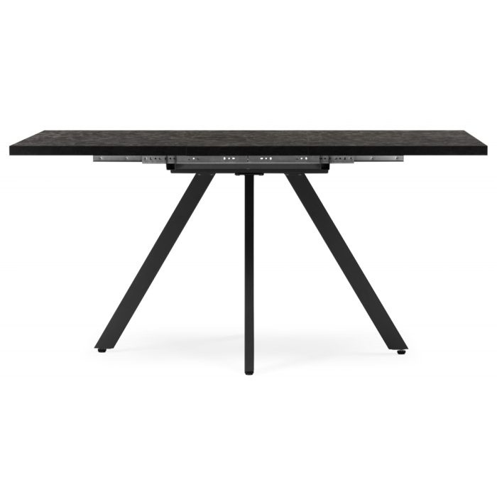 Обеденные столы, Деревянный стол Райн 32 116(160)x77 (серые ноги)