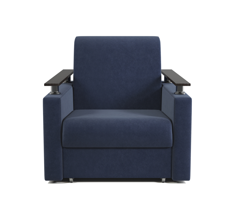 Кресла-кровати, Кресло-кровать Шарм 70, Велюр