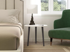 Журнальные столики, Стол журнальный Манхэттен