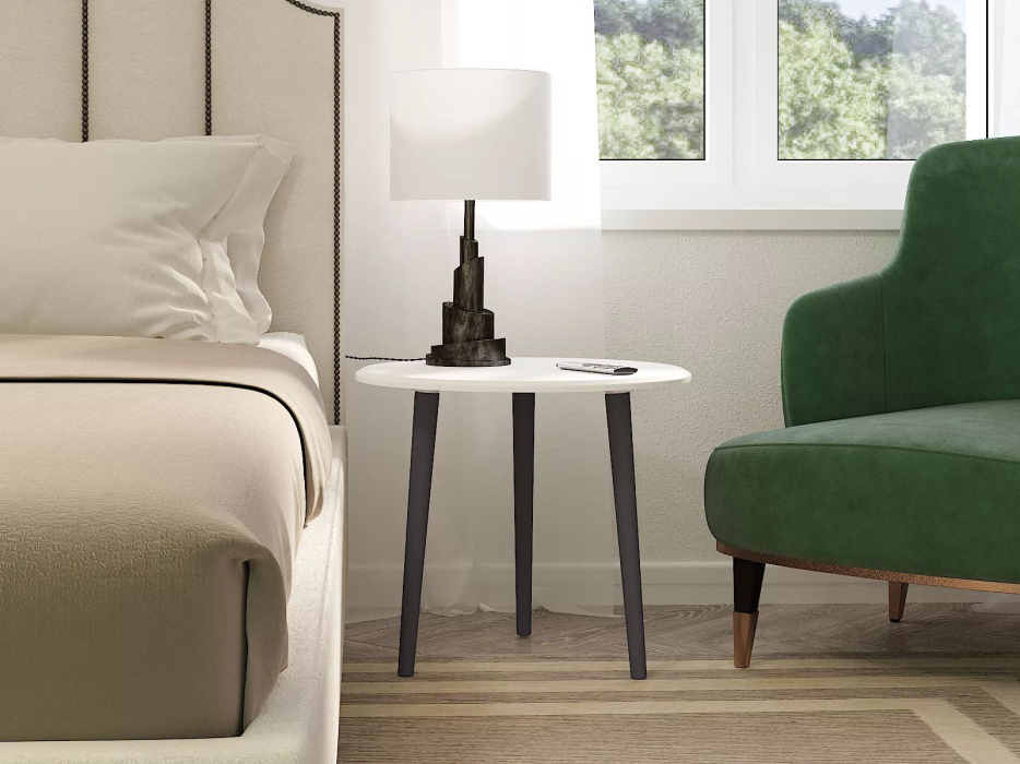 Журнальные столики, Стол журнальный Манхэттен