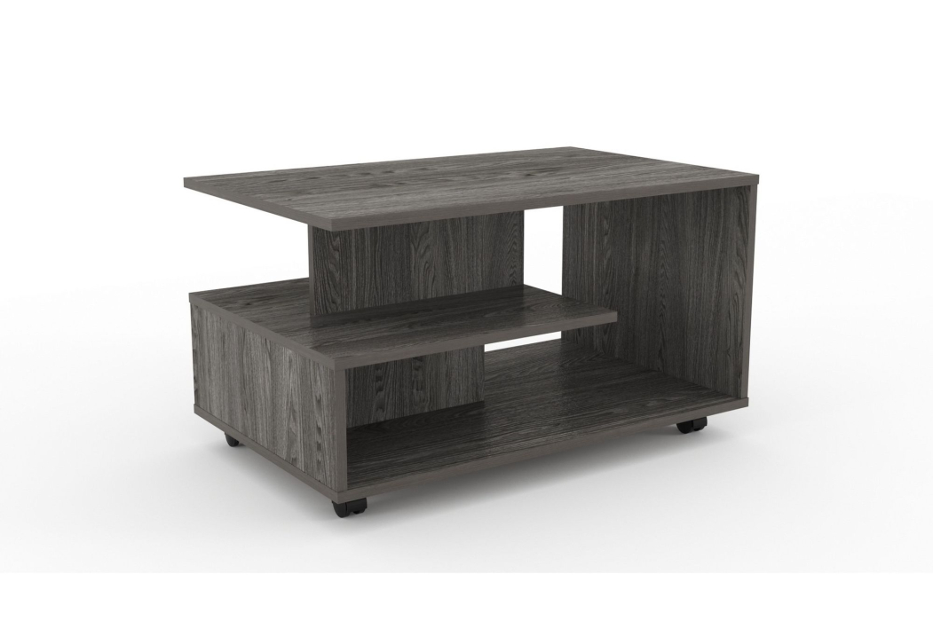 Журнальные столики, Bora-Bora Стол журнальный  НМ 011.41