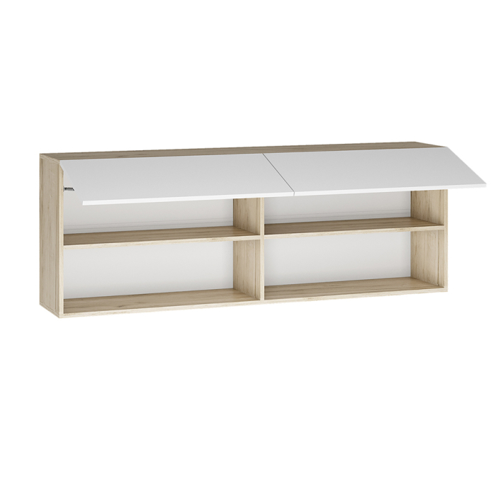 Стенки для гостиной, Гостиная Вирола. Комплектация 2