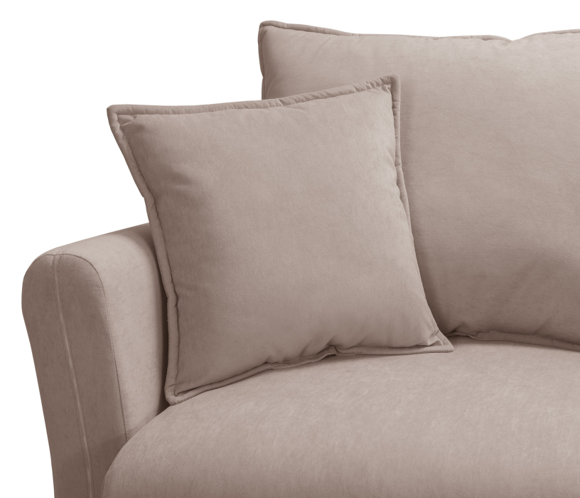 Диваны еврокнижки, Диван угловой со спальным местом "Мия"