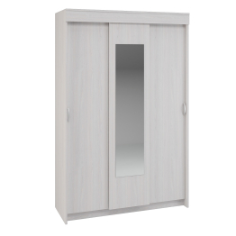 Шкаф-купе Бассо