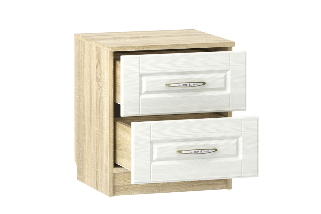 Спальные гарнитуры, Оливия Спальня №1