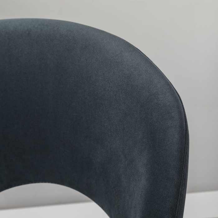 Стулья, Стул Lars Diag черный