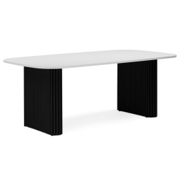 Деревянный стол Бавария (200*90)