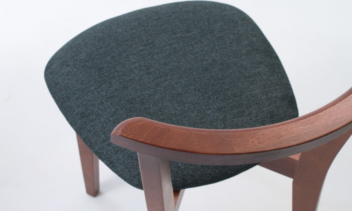 Стулья, Стул Франк ПМ (Орех)