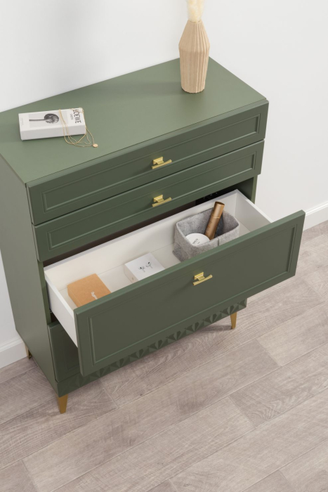 Комоды, Марион Комод 16.249