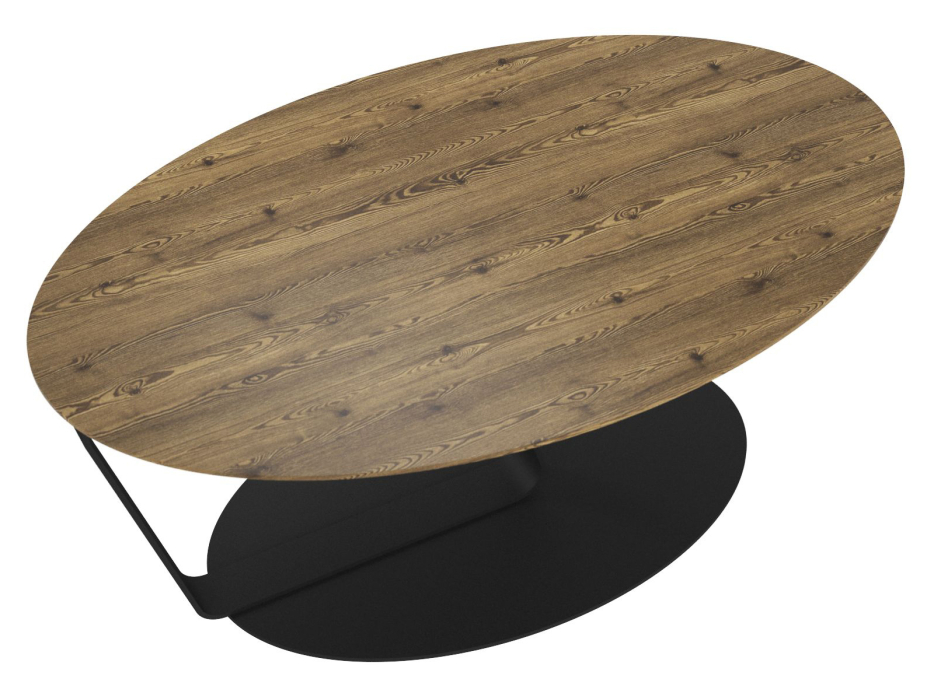 Журнальные столики, Журнальный столик LAVARIS Лисмор