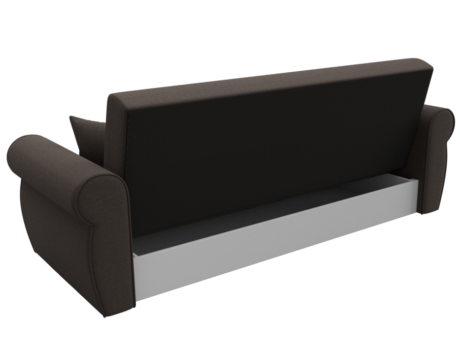 Диваны книжки, Диван-книжка Лига-019, рогожка Амур