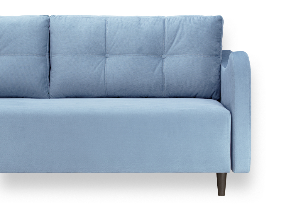 Диваны еврокнижки, Диван-кровать Брауни  Амиго