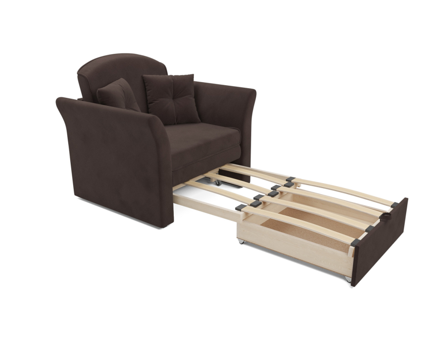 Кресла-кровати, Кресла-кровать Малютка №2 (Кордрой)