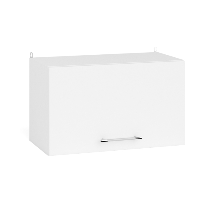 Навесные, Кухонный модуль навесной горизонтальный 60 см. ШВГ600