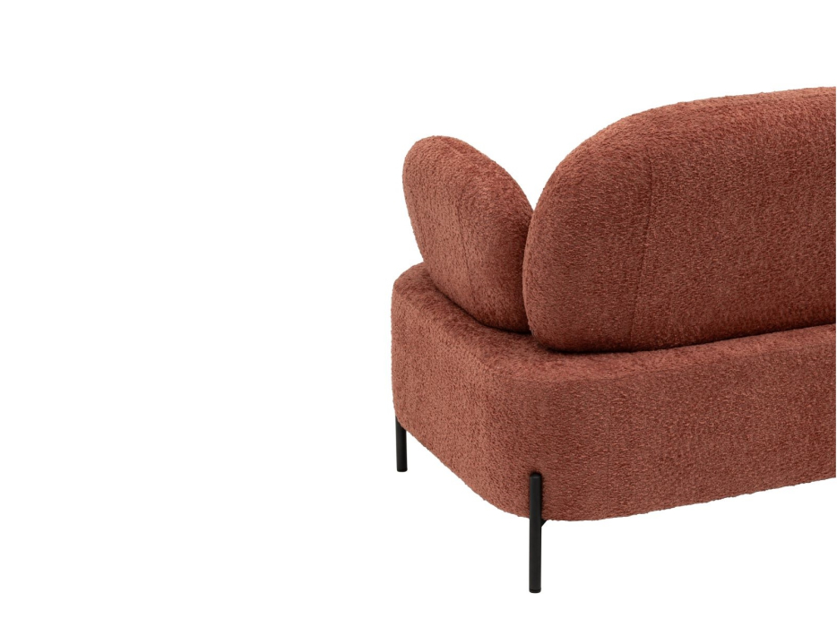 Диваны прямые, Диван STOOL GROUP Кэнди букле