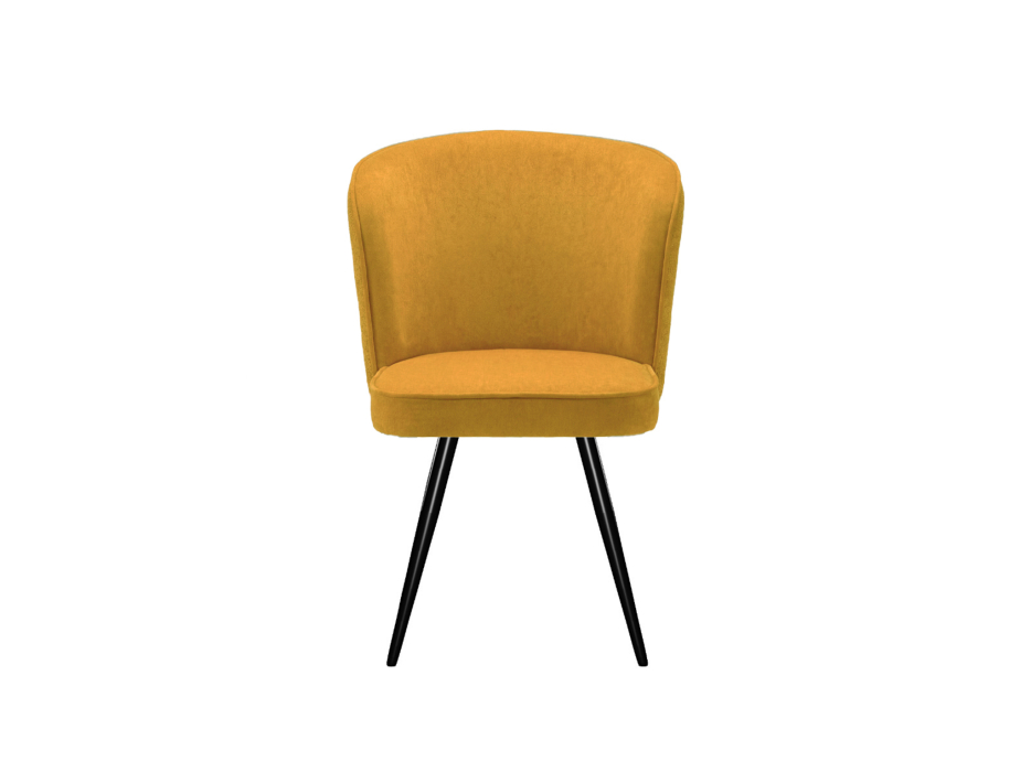 Стулья, Стул DikLine 348 (микровелюр)