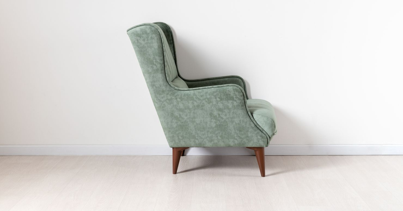 Кресло для отдыха, Кресло для отдыха Болеро