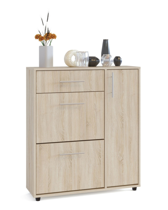 Тумбы, Обувница ТП-4