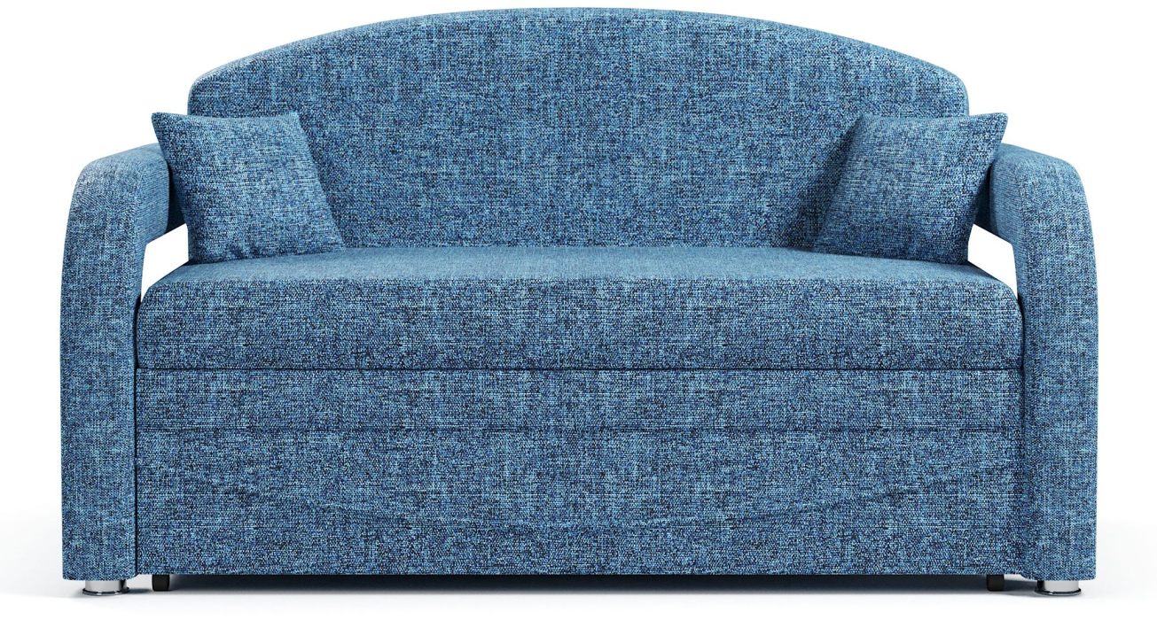 Детские диваны, Детский диван Алекс выкатной, рогожка