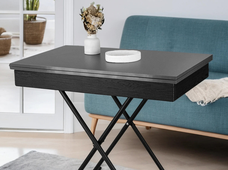 Обеденные столы, Стол-трансформер Мебелик Лерон