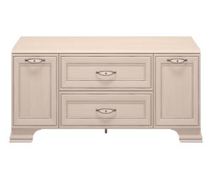 Тумба для ТВ закрытая Венеция 21