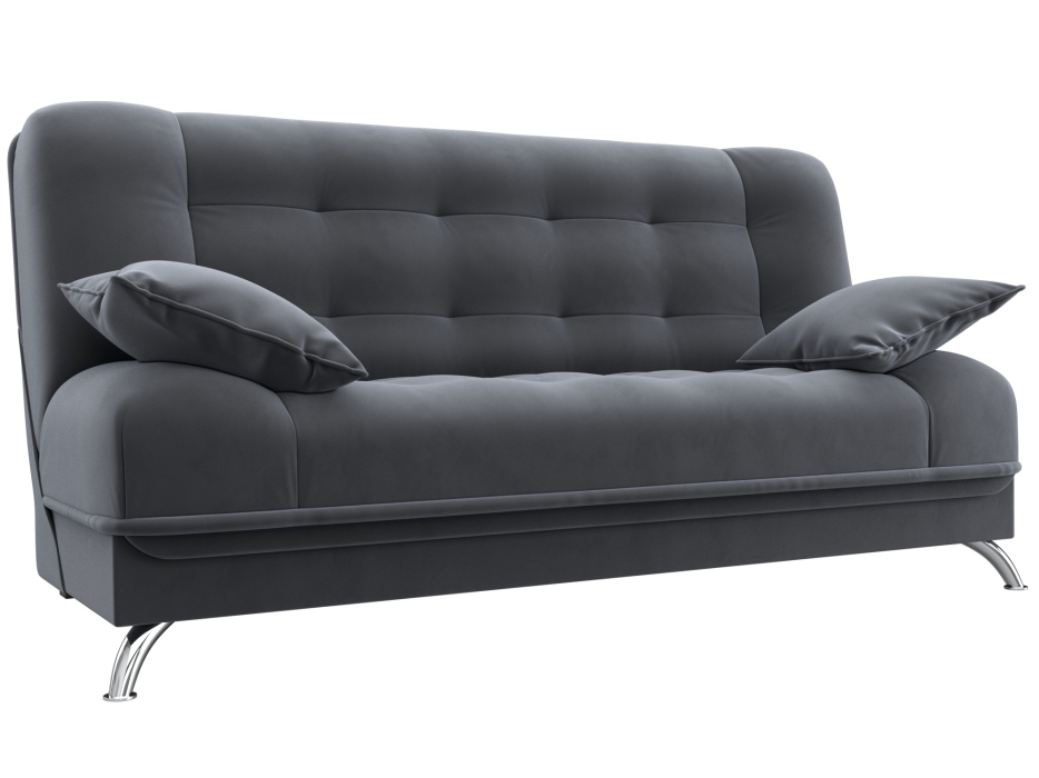 Детские диваны, Диван книжка Анна, велюр