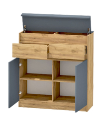 Прихожая Иннэс 10 №3