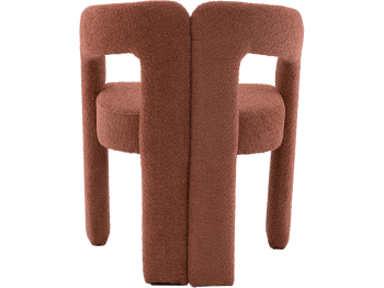 Стул STOOL GROUP Болинджер букле