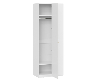 Стелла Шкаф угловой