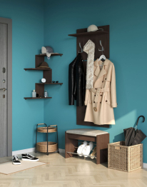 Обувница ТП-5