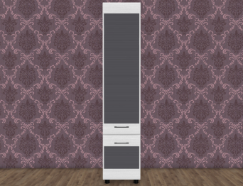 Модульная система Камелия Шкаф ШК-2621