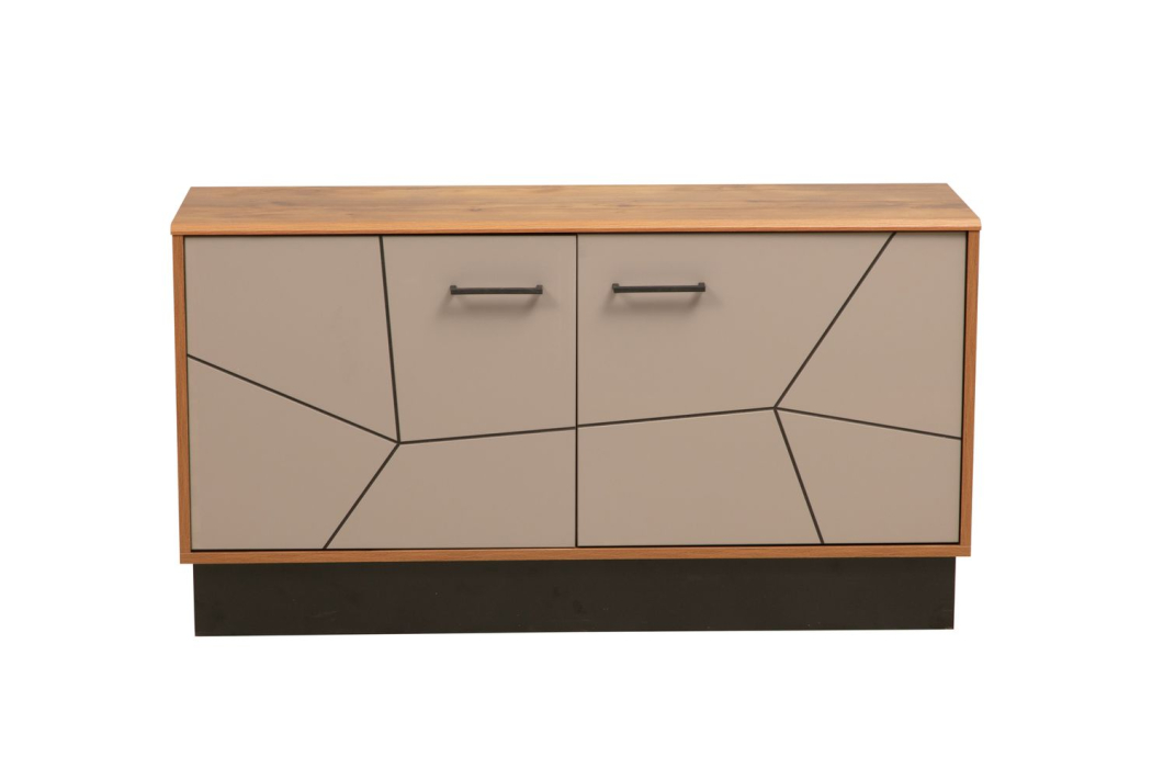 ТВ-тумбы, ТВ Тумба Гамма 54.05