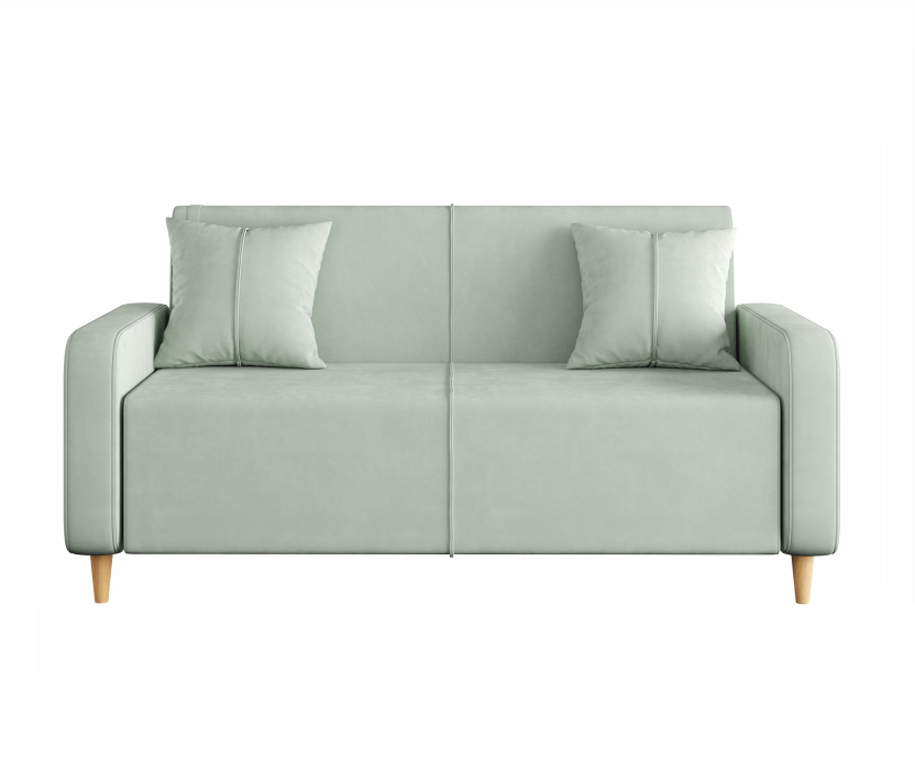 Диваны с ящиком для белья, Диван-кровать Остер