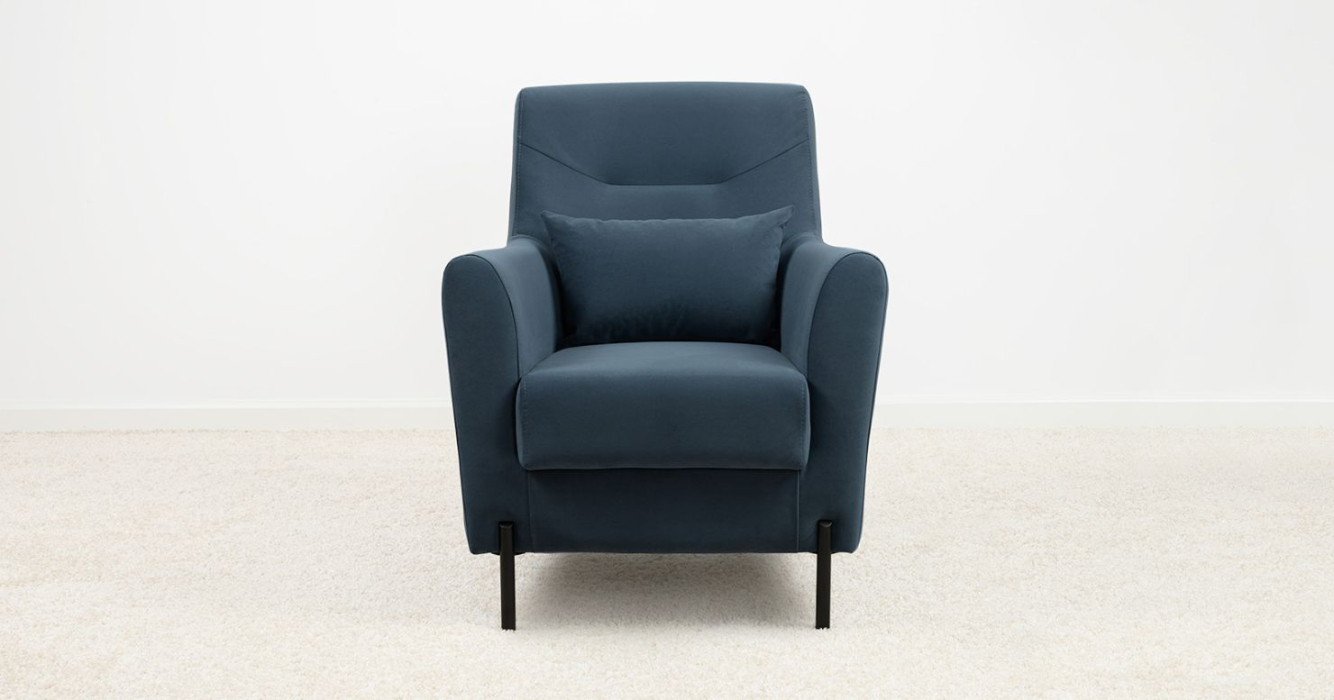 Кресло для отдыха, Кресло Барселона