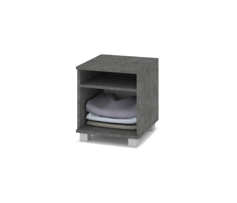 Прикроватные тумбы, Тумба прикроватная Лада 20