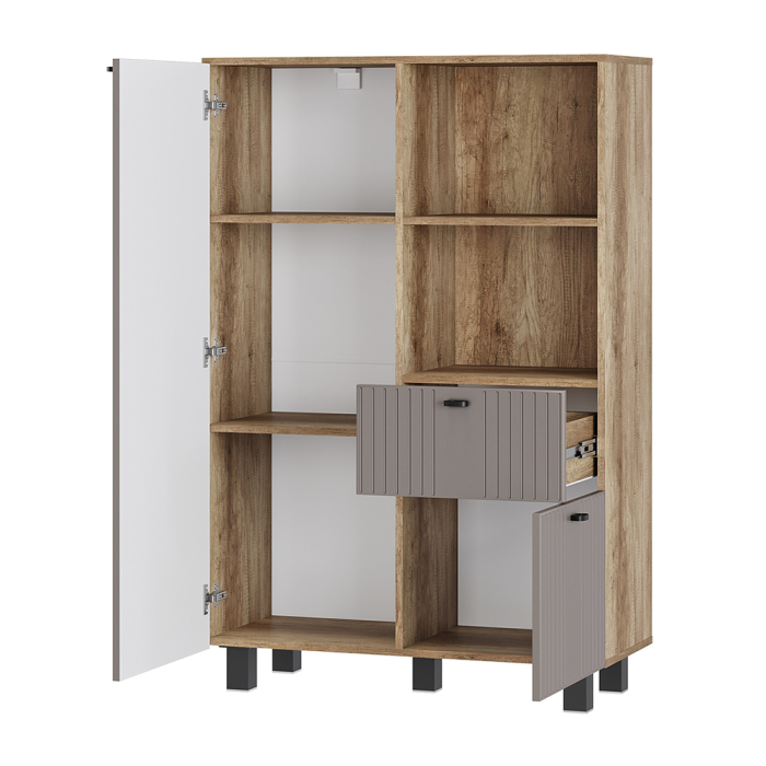 Стенки для гостиной, Гостиная Олива. Комплект 2