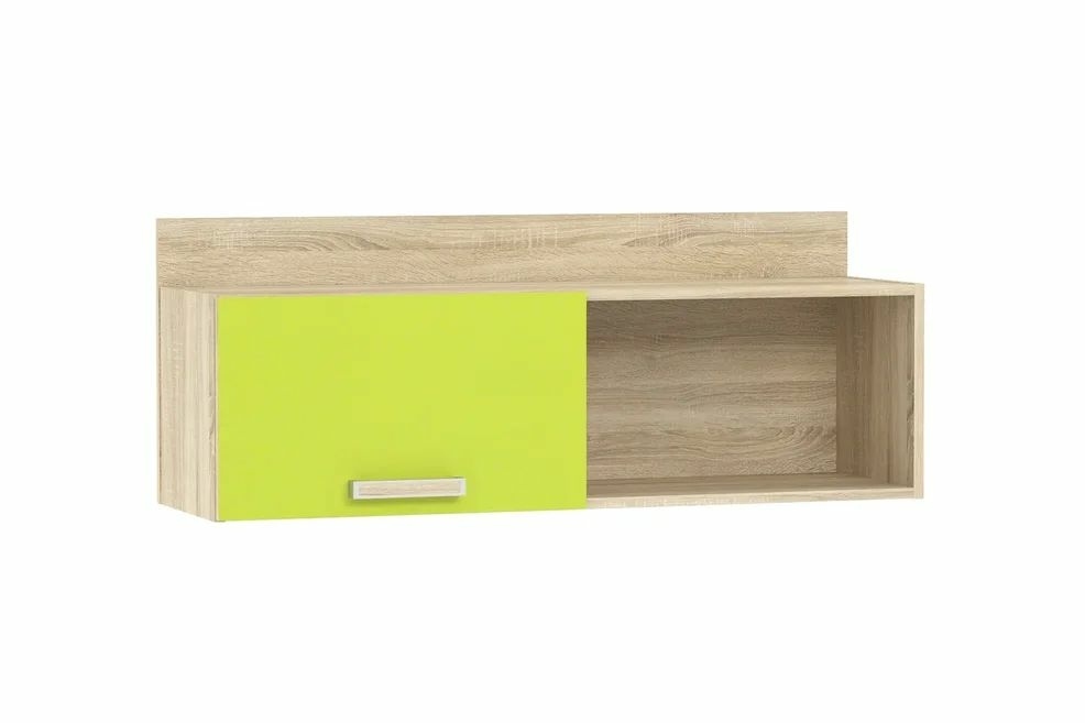 Настенные полки, Акварель НМ 011.38 М1 Полка