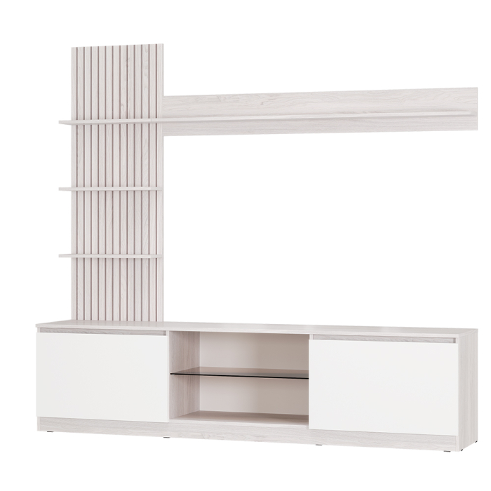 Стенки для гостиной, Гостиная Убер ГС-05